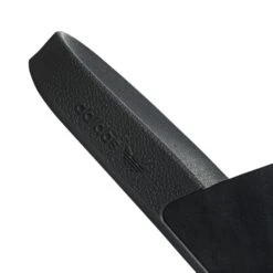 Adidas Originals Dames Slippers Adidas Adilette Originals Gallery -Moss Kopenhagen-winkel adidas originals da9017 9 footwear photography detail view 2 white