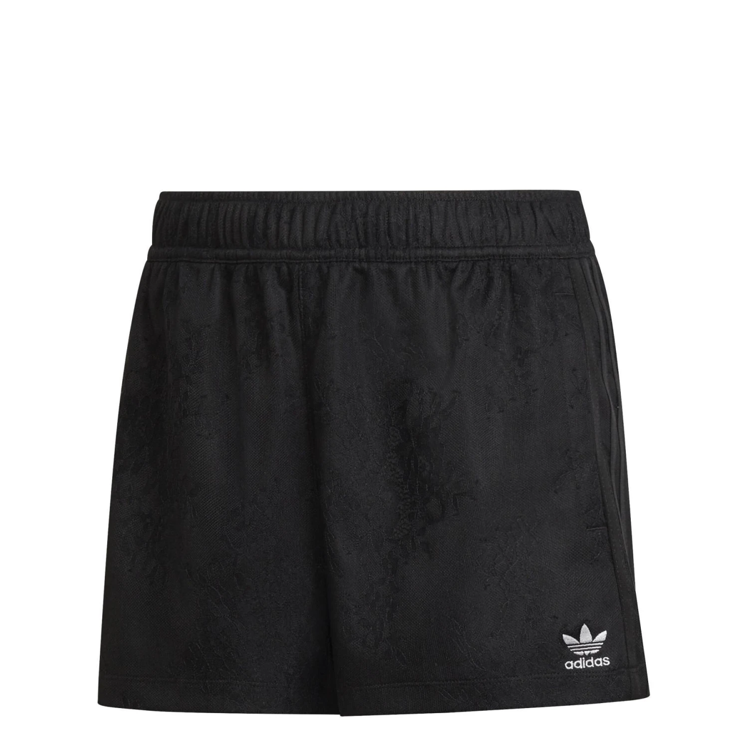 Dames Shorts Adidas Originals Adicolor Classics Lace 3 Dames Shorts Adidas Originals Adicolor Classics Lace