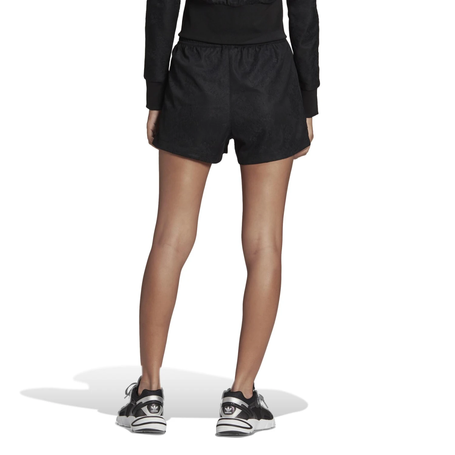 Dames Shorts Adidas Originals Adicolor Classics Lace 6 Dames Shorts Adidas Originals Adicolor Classics Lace - Afbeelding 4