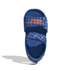 Claquettes Kind Adidas AltaSwim -Moss Kopenhagen-winkel adidas ee9029 3 footwear photography top portrait view white nw031524