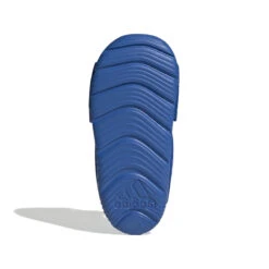 Claquettes Kind Adidas AltaSwim -Moss Kopenhagen-winkel adidas ee9029 4 footwear photography bottom view white nw031524