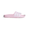 Kindersloffen Adidas Adilette Aqua -Moss Kopenhagen-winkel adidas fy8072 1 footwear photography side lateral center view white new0201