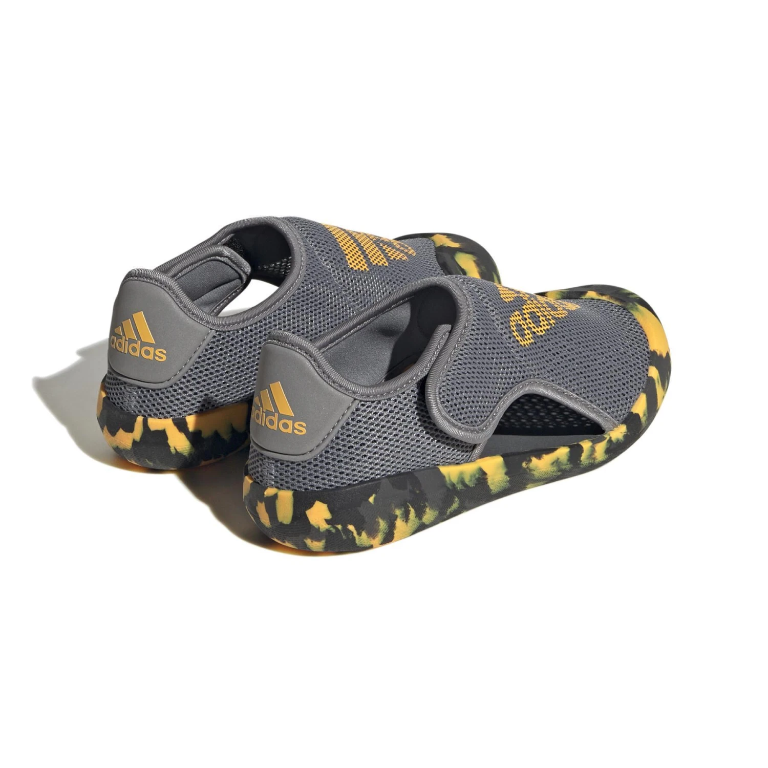 Kindersandalen Adidas Altaventure Sport 4 Kindersandalen Adidas Altaventure Sport - Afbeelding 2