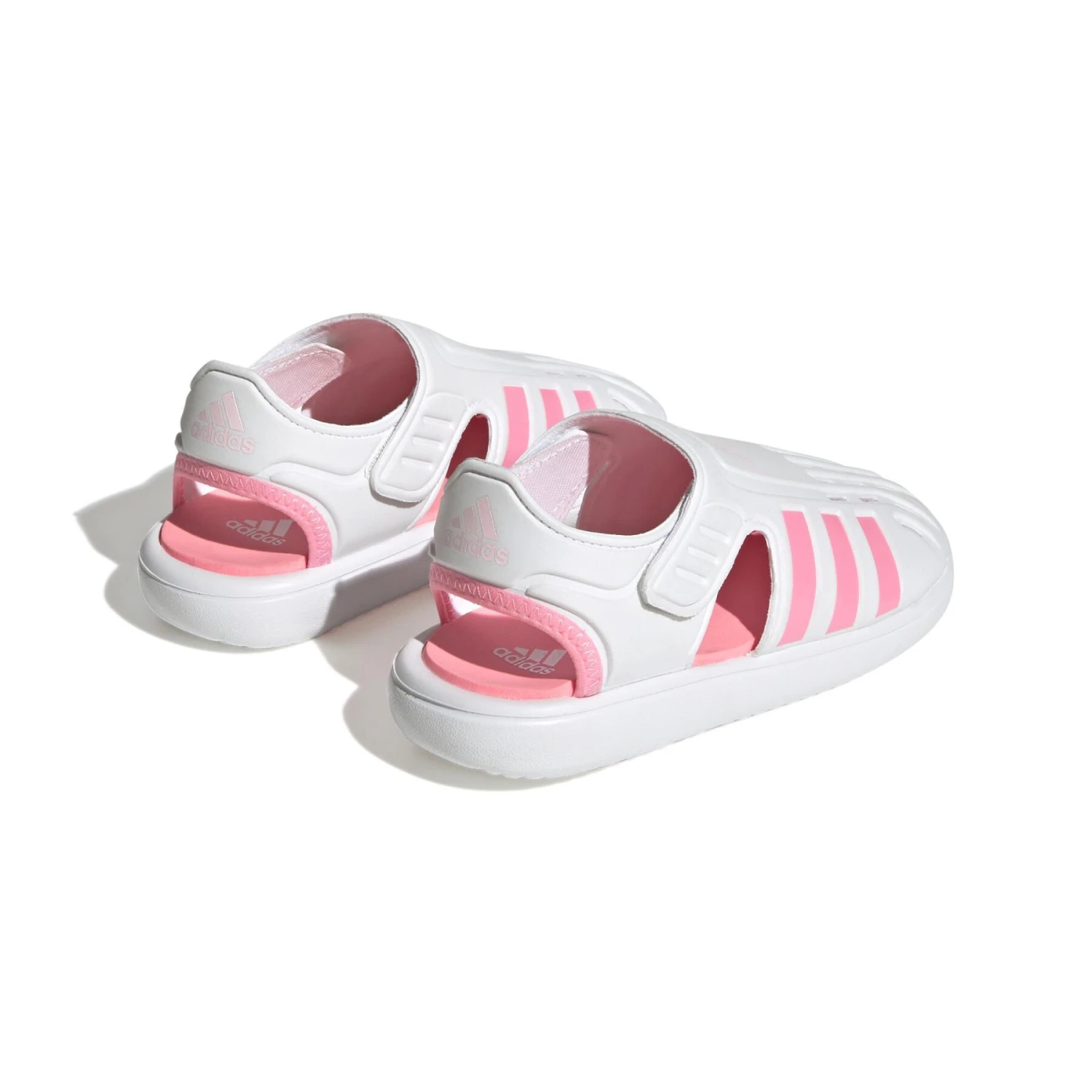 Zomersandalen Met Gesloten Teen Voor Meisjes Adidas 9 Zomersandalen Met Gesloten Teen Voor Meisjes Adidas - Afbeelding 7
