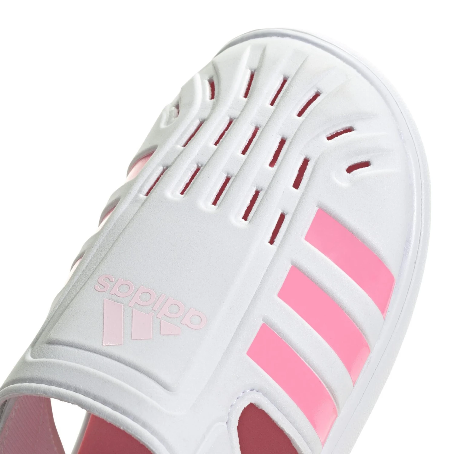 Zomersandalen Met Gesloten Teen Voor Meisjes Adidas 10 Zomersandalen Met Gesloten Teen Voor Meisjes Adidas - Afbeelding 8