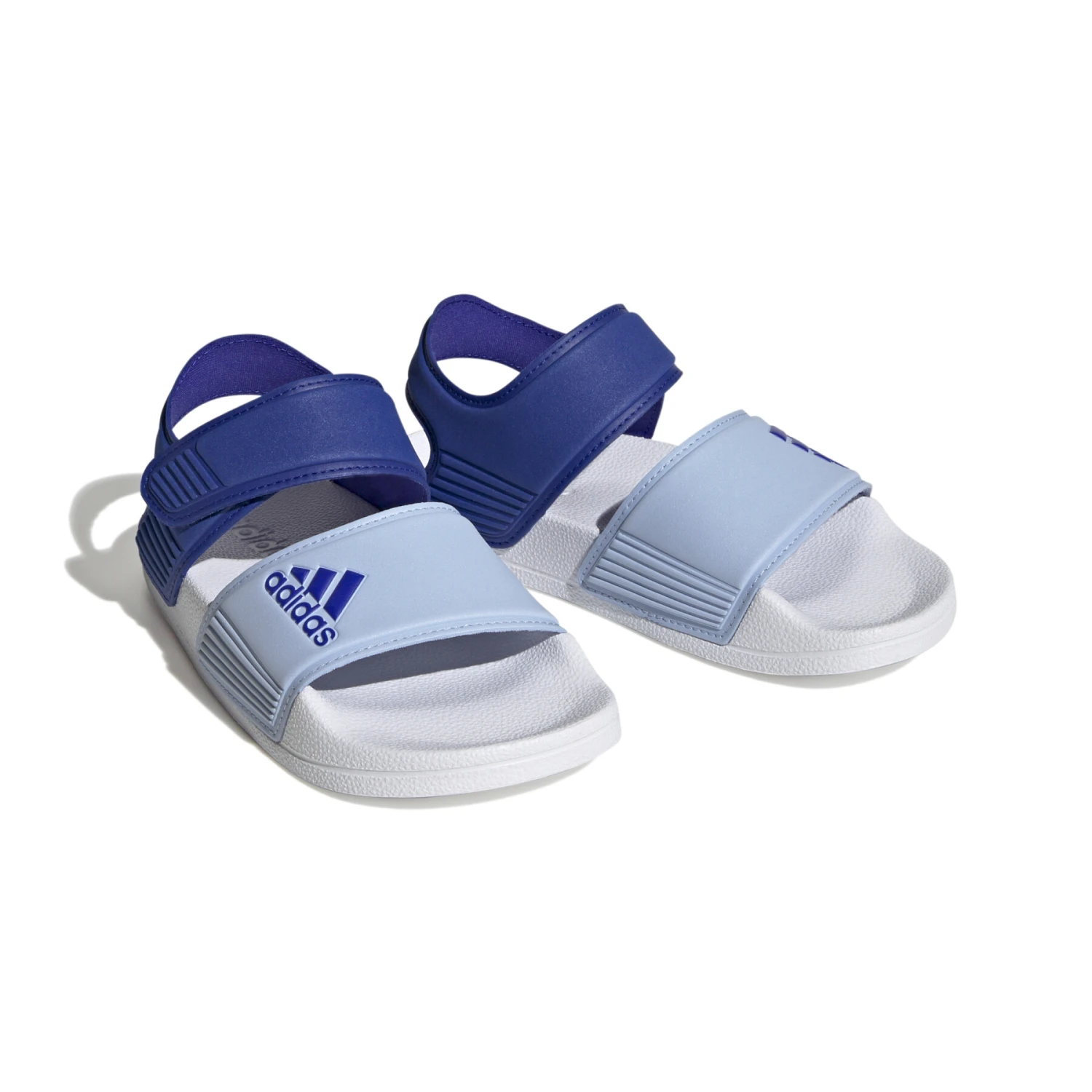 Kindersandalen Adidas Adilette 4 Kindersandalen Adidas Adilette - Afbeelding 2