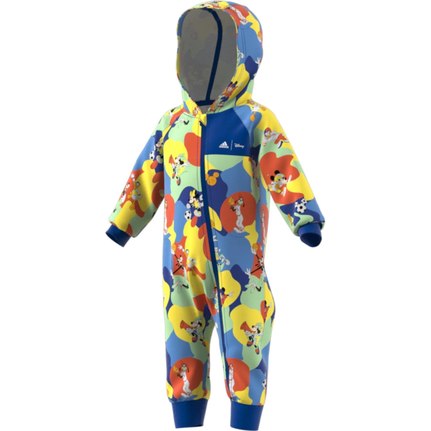 Kinderpak Adidas Disney Mickey Mouse 3 Kinderpak Adidas Disney Mickey Mouse