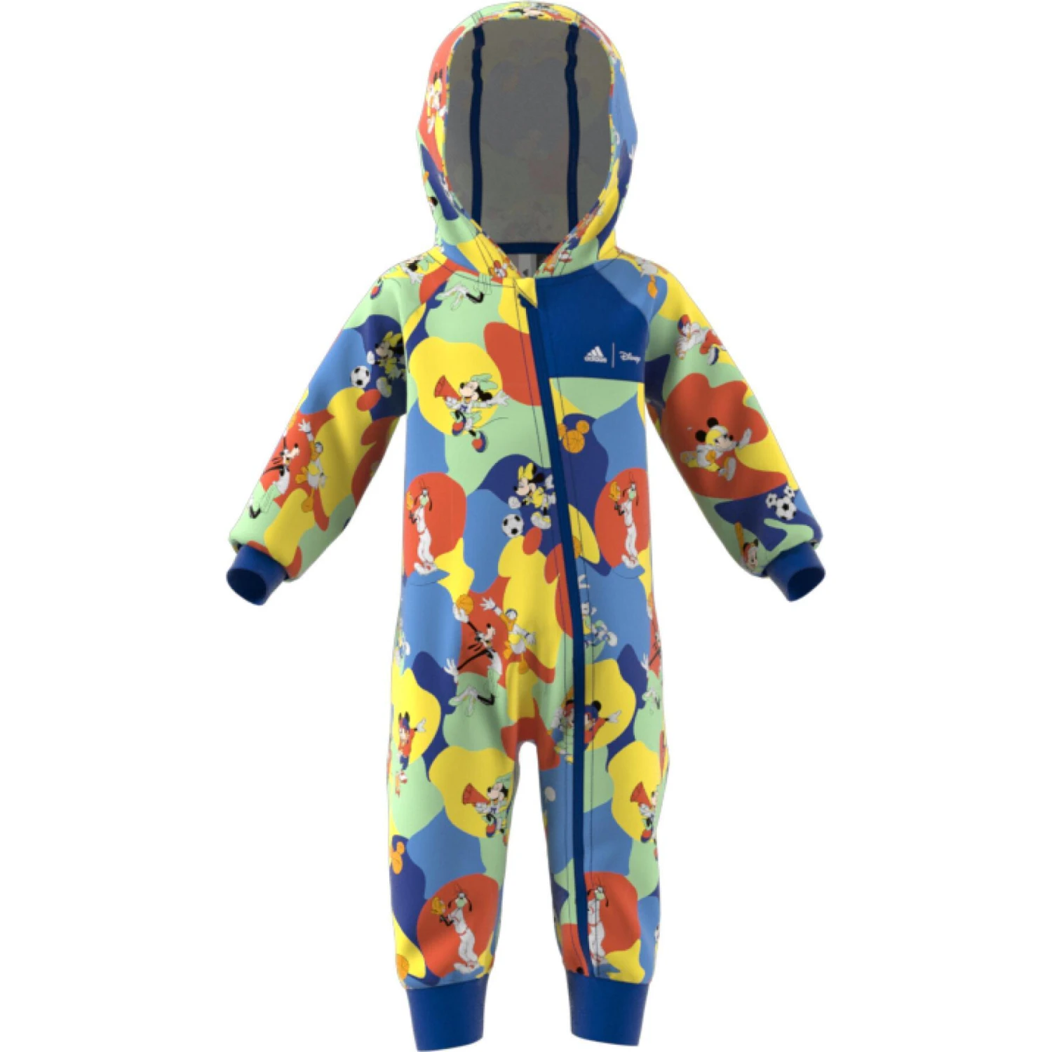 Kinderpak Adidas Disney Mickey Mouse 4 Kinderpak Adidas Disney Mickey Mouse - Afbeelding 2