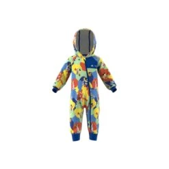 Kinderpak Adidas Disney Mickey Mouse 16 Kinderpak Adidas Disney Mickey Mouse -Moss Kopenhagen-winkel adidas hk6648 4 apparel zip turntable 3d 1 white