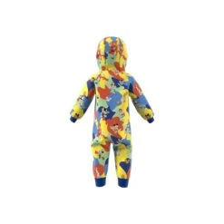 Kinderpak Adidas Disney Mickey Mouse 20 Kinderpak Adidas Disney Mickey Mouse -Moss Kopenhagen-winkel adidas hk6648 4 apparel zip turntable 3d 5 white