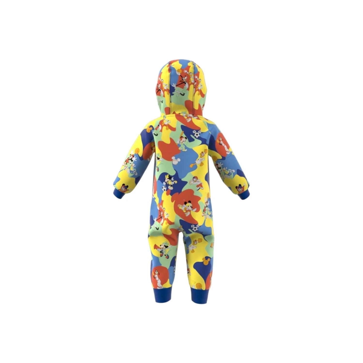 Kinderpak Adidas Disney Mickey Mouse 10 Kinderpak Adidas Disney Mickey Mouse - Afbeelding 8