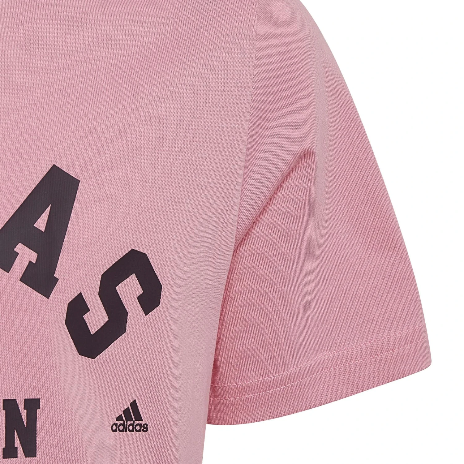 Grafisch T-shirt Voor Kinderen Adidas 7 Grafisch T-shirt Voor Kinderen Adidas - Afbeelding 5