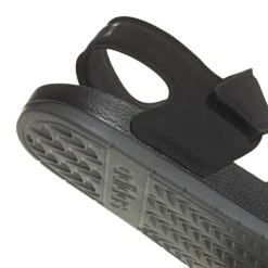 Sandalen Adidas Adilette 19 Sandalen Adidas Adilette -Moss Kopenhagen-winkel adidas hp3007 9 footwear photography detail view 2 white 000