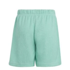 Ruimvallende Wafelbroek Voor Meisjes Adidas Lounge