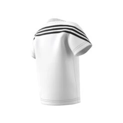 Baby T-shirt Adidas Disney Mickey Mouse -Moss Kopenhagen-winkel adidas hr9482 6 apparel zip turntable 3d 4 white