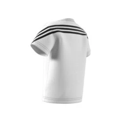 Baby T-shirt Adidas Disney Mickey Mouse -Moss Kopenhagen-winkel adidas hr9482 6 apparel zip turntable 3d 6 white