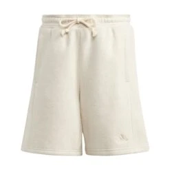 Damesshort Adidas ALL SZN Fleece