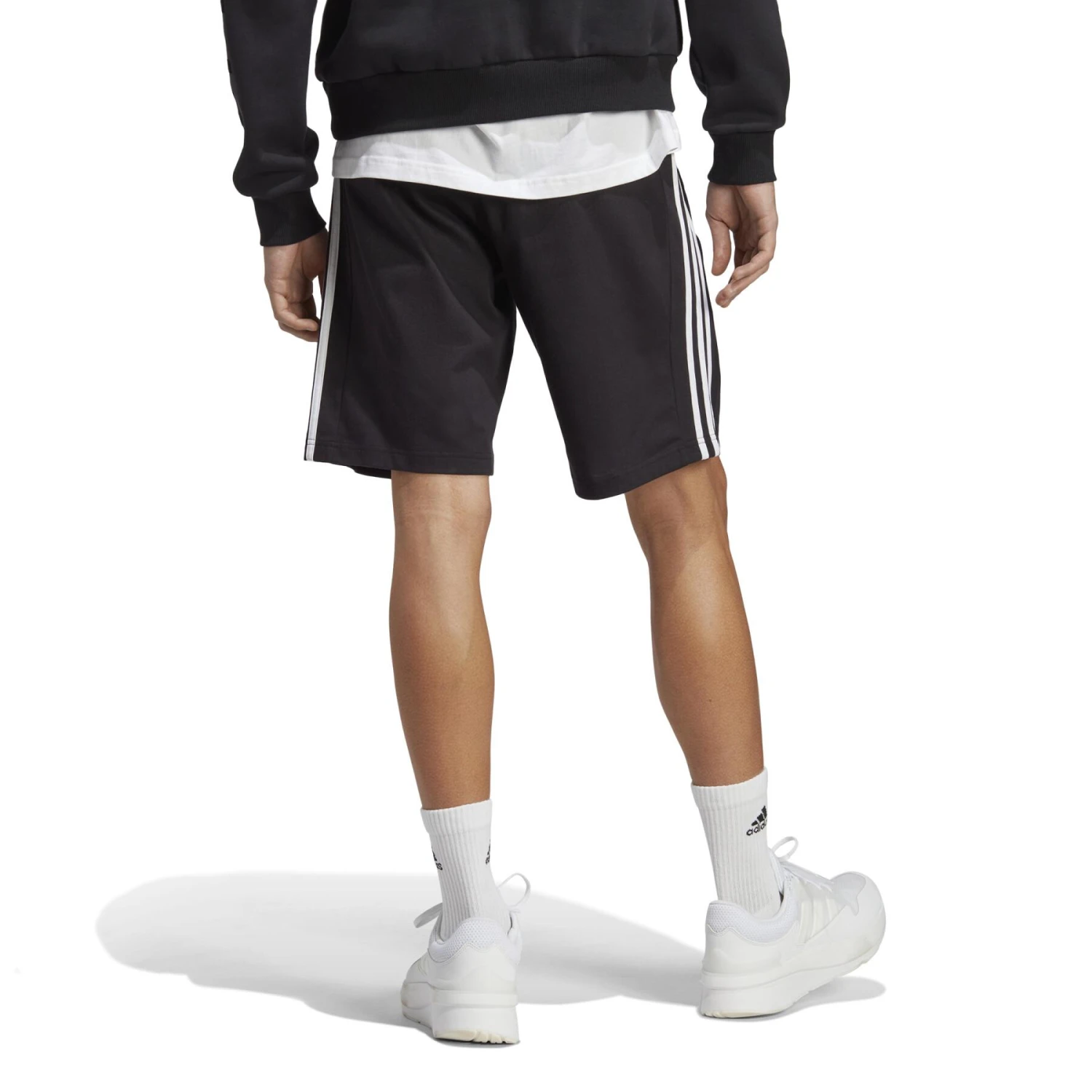 Shorts Adidas Essentials 3-Stripes 5 Shorts Adidas Essentials 3-Stripes - Afbeelding 3