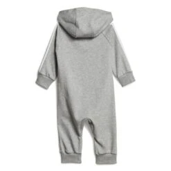 Fleece Pak Voor Baby's Adidas Essentials 3-Stripes