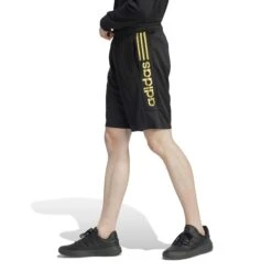 Korte Letters Adidas Tiro -Moss Kopenhagen-winkel adidas im2906 5 apparel on model side view white bv