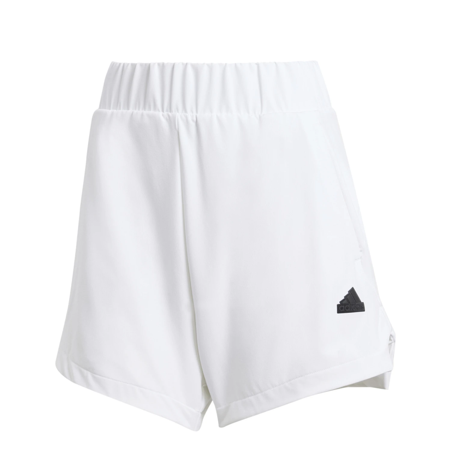 Damesshort Adidas Z.N.E. Woven 3 Damesshort Adidas Z.N.E. Woven