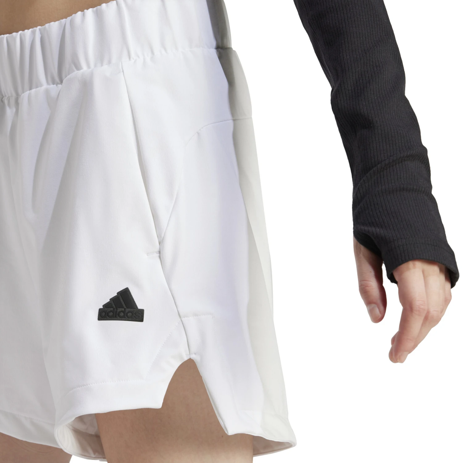 Damesshort Adidas Z.N.E. Woven 8 Damesshort Adidas Z.N.E. Woven - Afbeelding 6