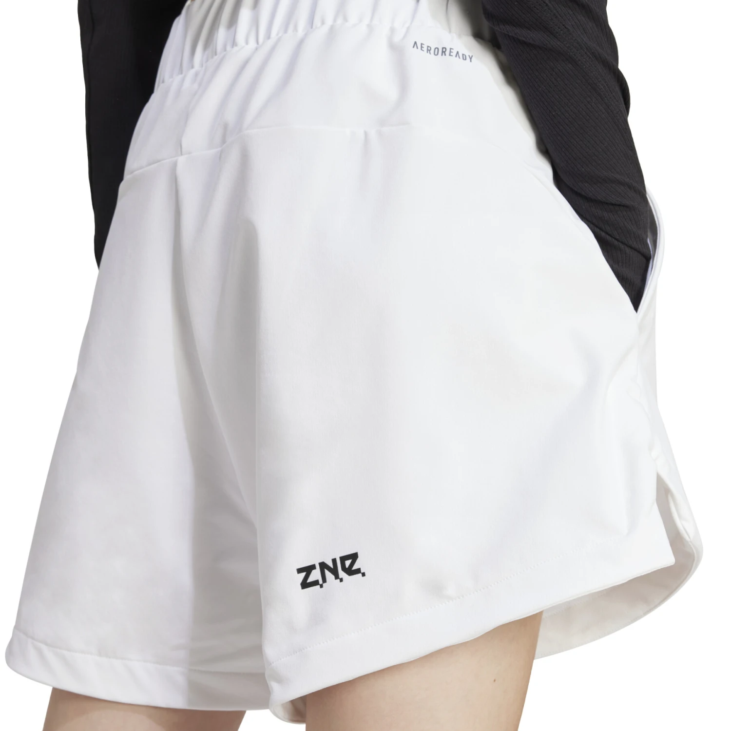 Damesshort Adidas Z.N.E. Woven 7 Damesshort Adidas Z.N.E. Woven - Afbeelding 5