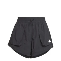 Cargo Damesshorts Voor De Zomer Adidas City Espace