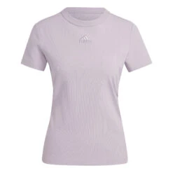 T-shirt Voor Dames Adidas Maternity