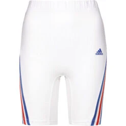 Damesshort Adidas Future Icons 3-Stripes Biker