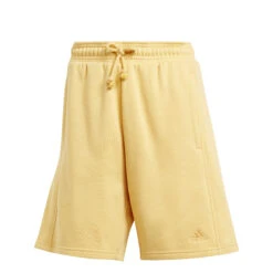Fleeceshorts Voor Dames Adidas ALL SZN