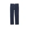 Rechte Katoenen Jeans Voor Dames Aigle -Moss Kopenhagen-winkel aigle aw042 0