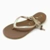 Vrouwenslippers Ailoria Pampelonne 35 -Moss Kopenhagen-winkel ailoria 50341648