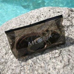 Vrouwenslippers Ailoria Pampelonne -Moss Kopenhagen-winkel ailoria 50341649 1