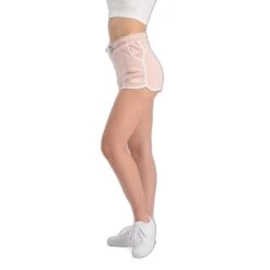 Dames Shorts Alpha Industries Contrast -Moss Kopenhagen-winkel alpha industries 106056 640 alpha industries contrast short sl wmn 002