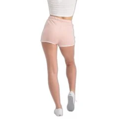 Dames Shorts Alpha Industries Contrast -Moss Kopenhagen-winkel alpha industries 106056 640 alpha industries contrast short sl wmn 003