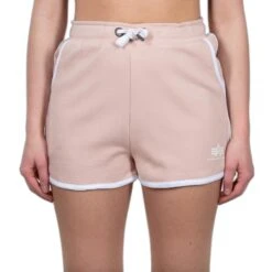Dames Shorts Alpha Industries Contrast -Moss Kopenhagen-winkel alpha industries 106056 640 0