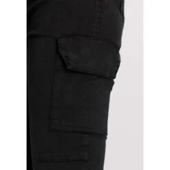 Broek Cargo Zippée Femme Alpha Industries -Moss Kopenhagen-winkel alpha industries 108022 03 2