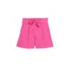 LA PETITE ETOILE Damesshort La Petite Étoile Amelya -Moss Kopenhagen-winkel amelya fushia short p0