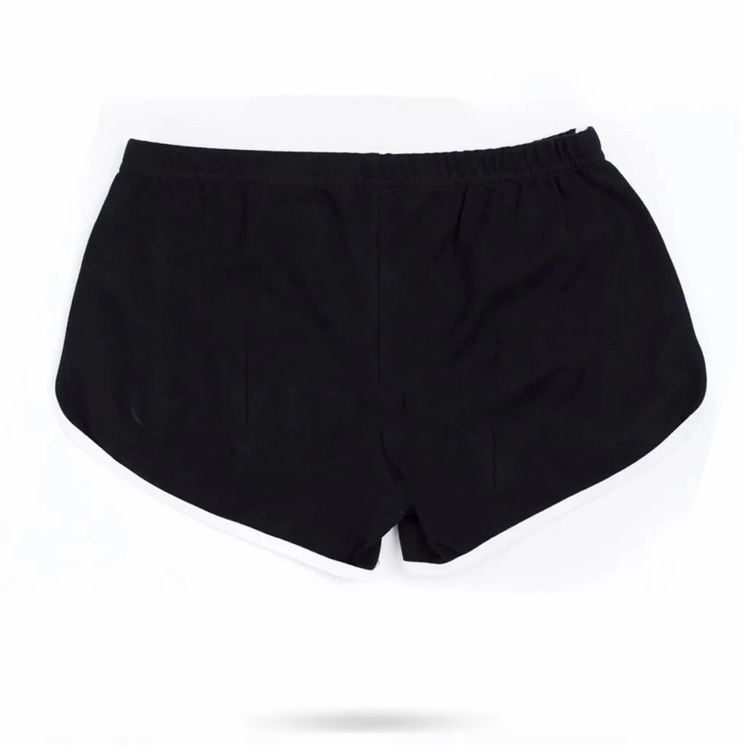 Damesshort American Socks Fake Love 4 Damesshort American Socks Fake Love - Afbeelding 2