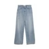 Damesjeans ARMEDANGELS Enijaa Hemp -Moss Kopenhagen-winkel armedangels 30003668 1952 1