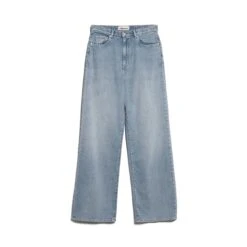 Damesjeans ARMEDANGELS Enijaa Hemp