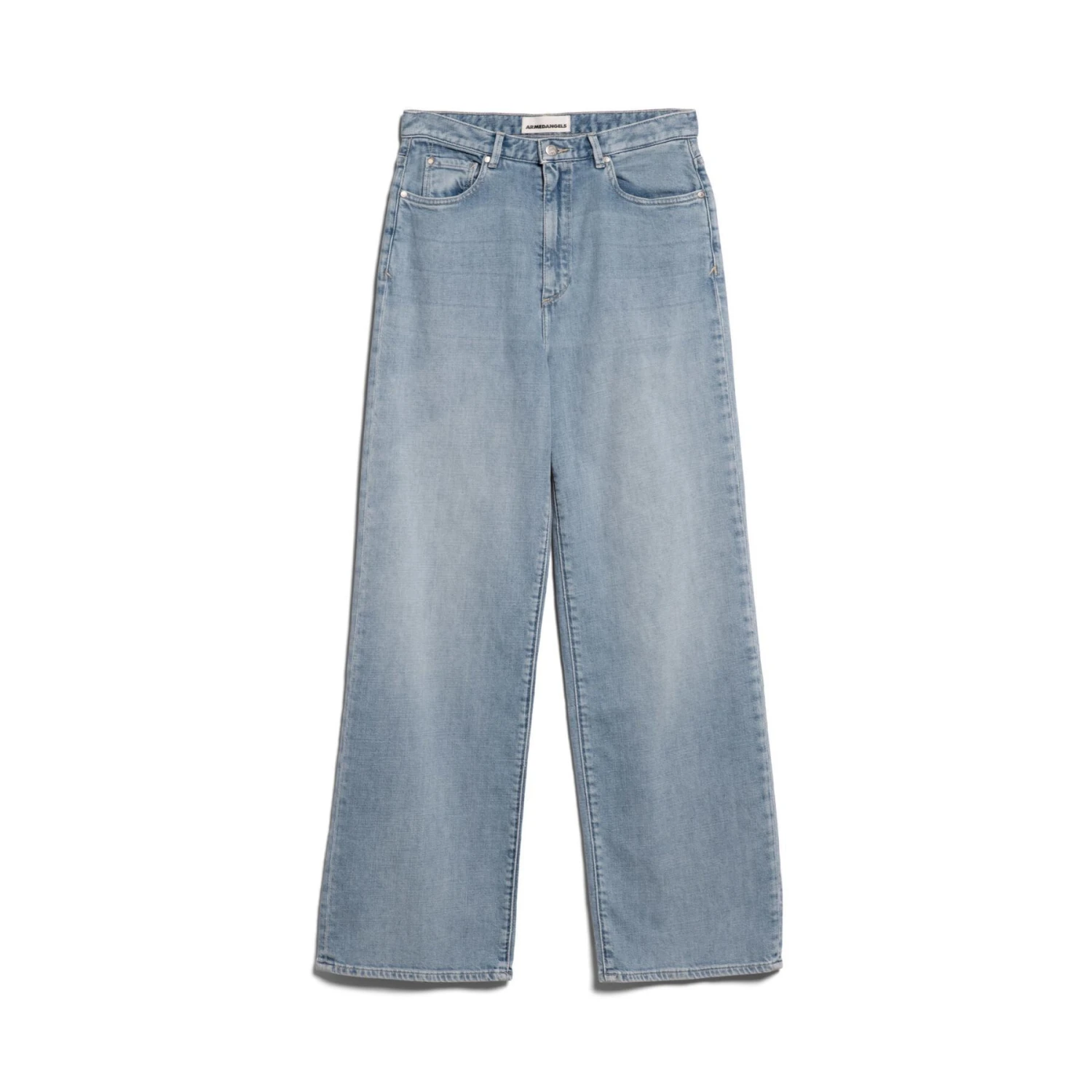 Damesjeans ARMEDANGELS Enijaa Hemp 3 Damesjeans ARMEDANGELS Enijaa Hemp