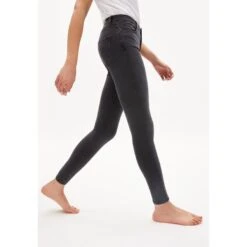 Damesjeans ARMEDANGELS Ingaa X Stretch -Moss Kopenhagen-winkel armedangels 30003921 1295 2