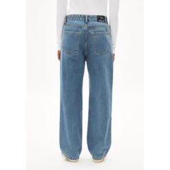 Damesjeans ARMEDANGELS Haayi -Moss Kopenhagen-winkel armedangels 30004593 2469 3