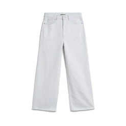 Damesjeans ARMEDANGELS Enijaa Cropped