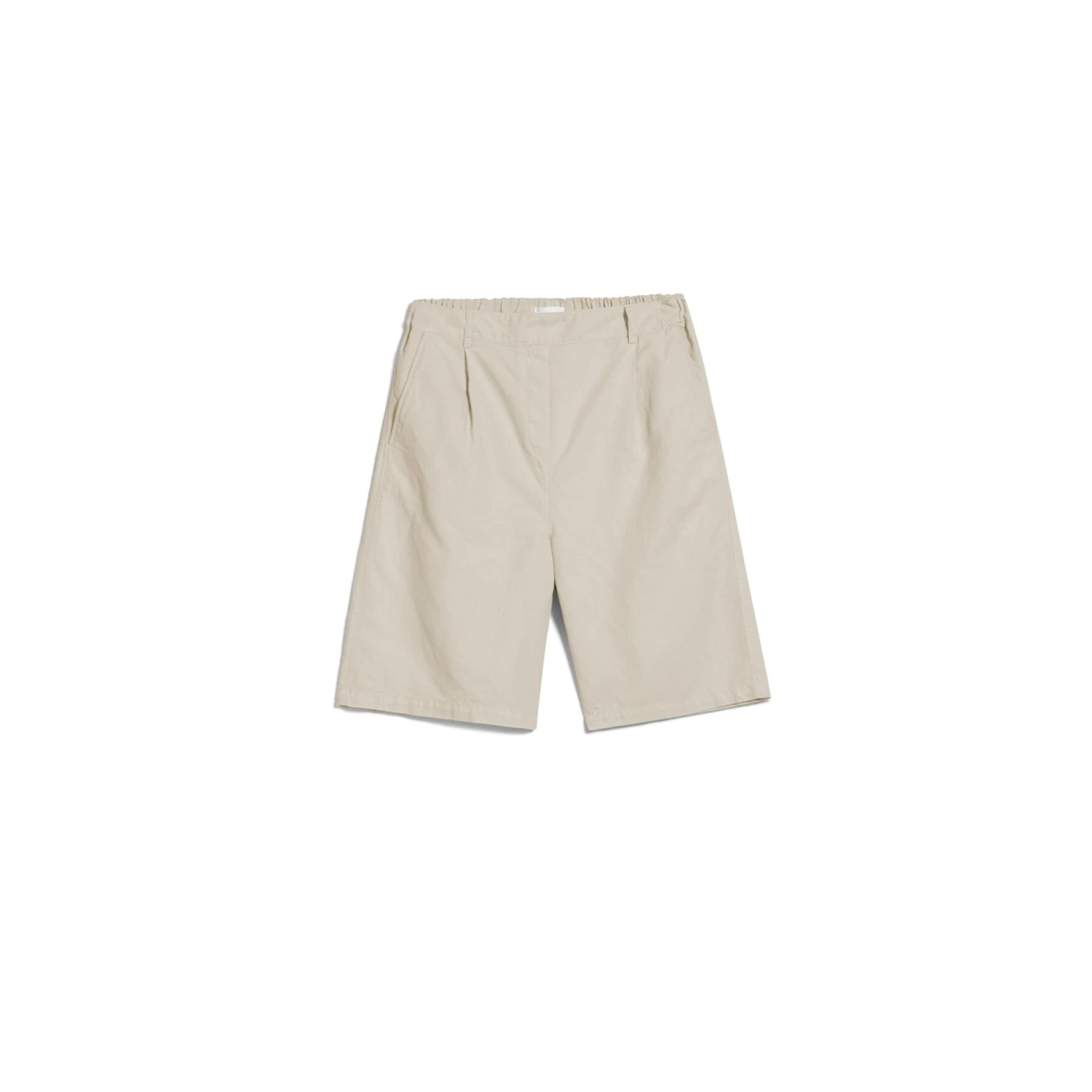 Damesshort ARMEDANGELS Tommaa Lino 3 Damesshort ARMEDANGELS Tommaa Lino