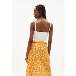 Damestanktop ARMEDANGELS Rolinaa 7 Damestanktop ARMEDANGELS Rolinaa -Moss Kopenhagen-winkel armedangels 30004937 157 3