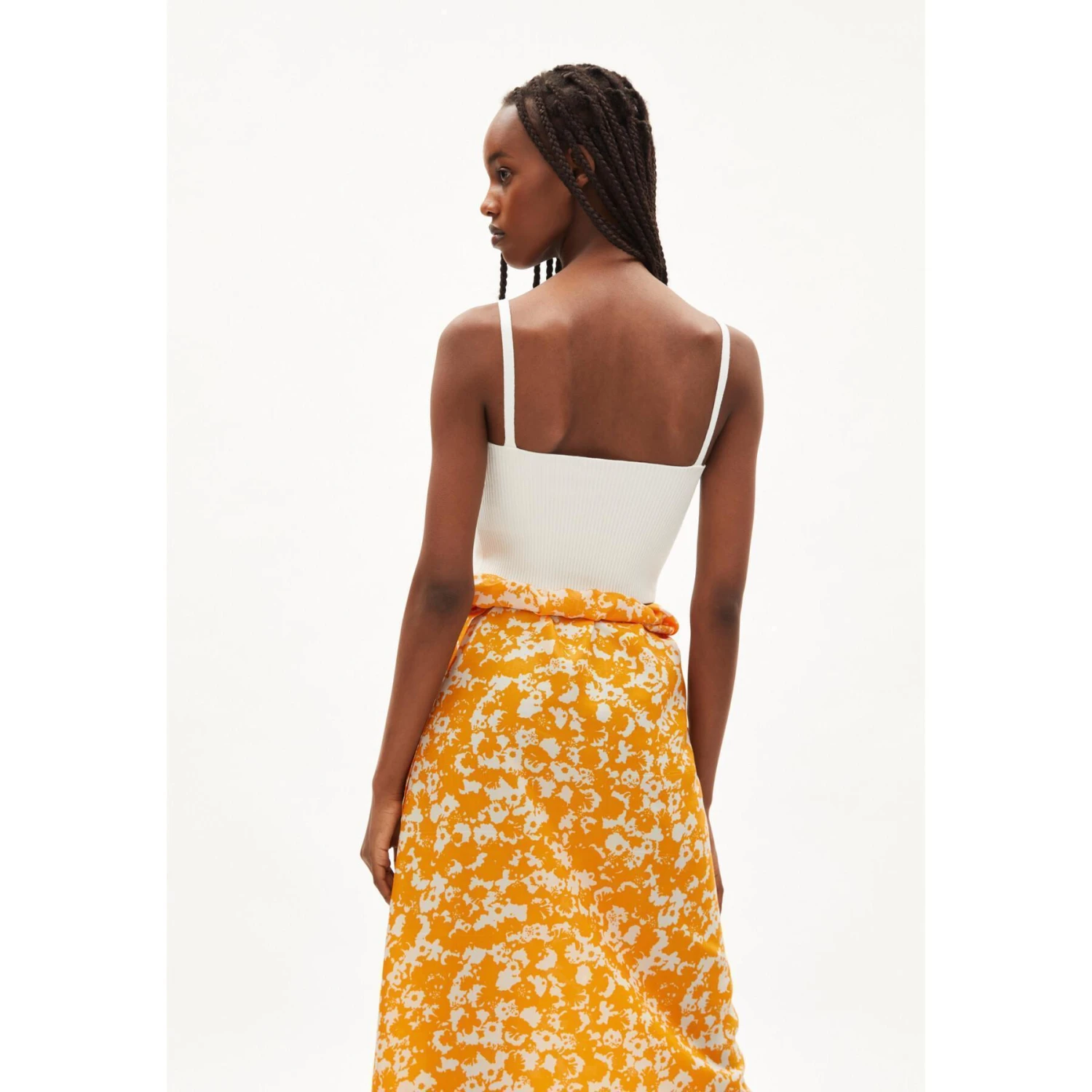 Damestanktop ARMEDANGELS Rolinaa 5 Damestanktop ARMEDANGELS Rolinaa - Afbeelding 3