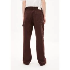 Damesjeans Harpentier ARMEDANGELS Haayi -Moss Kopenhagen-winkel armedangels 30005210 2564 3